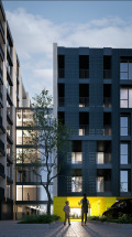 Продава 2-СТАЕН, град София, Люлин 6 • 116850 € / 228538.74 лв. • 72458951 8