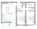 Продава  3-стаен град Пловдив , Младежки Хълм , 114 кв.м | 52470628 - изображение [5]