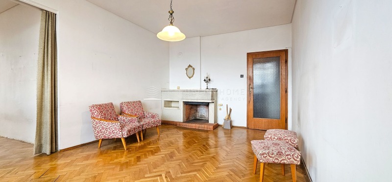 Продава 3-СТАЕН в град София, Иван Вазов - 96 кв.м / 373 000 € » 729 524.59 лв., МОДЕРН ХОУМ