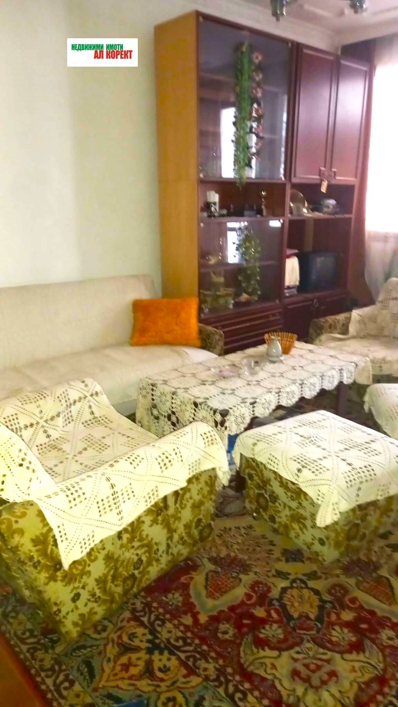 Продава МНОГОСТАЕН в област Варна, гр. Провадия - 86 кв.м / 57 500 € » 112 460.23 лв., АЛ КОРЕКТ