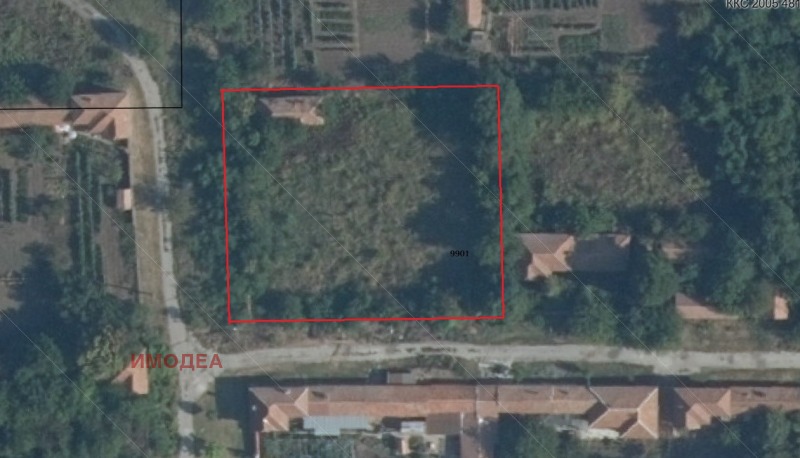 Продава КЪЩА в област Велико Търново, с. Горна Студена - 100 кв.м / 7 000 € » 13 690.81 лв., ИМОДЕА