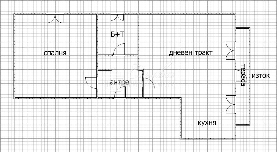 Продава 2-СТАЕН | Imot.bg — изображение 1