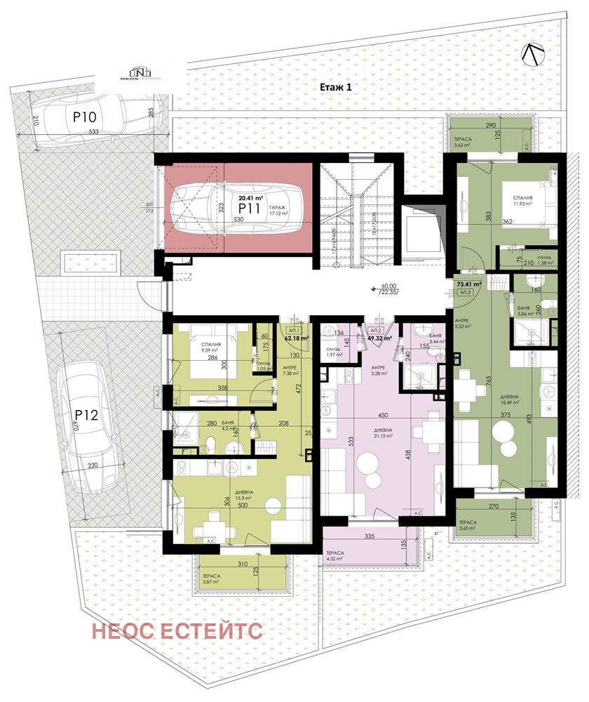 ������� 2-����� | Imot.bg � ����������� 4