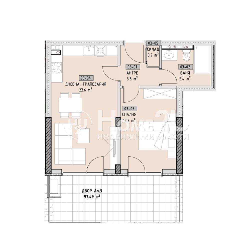 ������� 2-����� | Imot.bg � ����������� 4