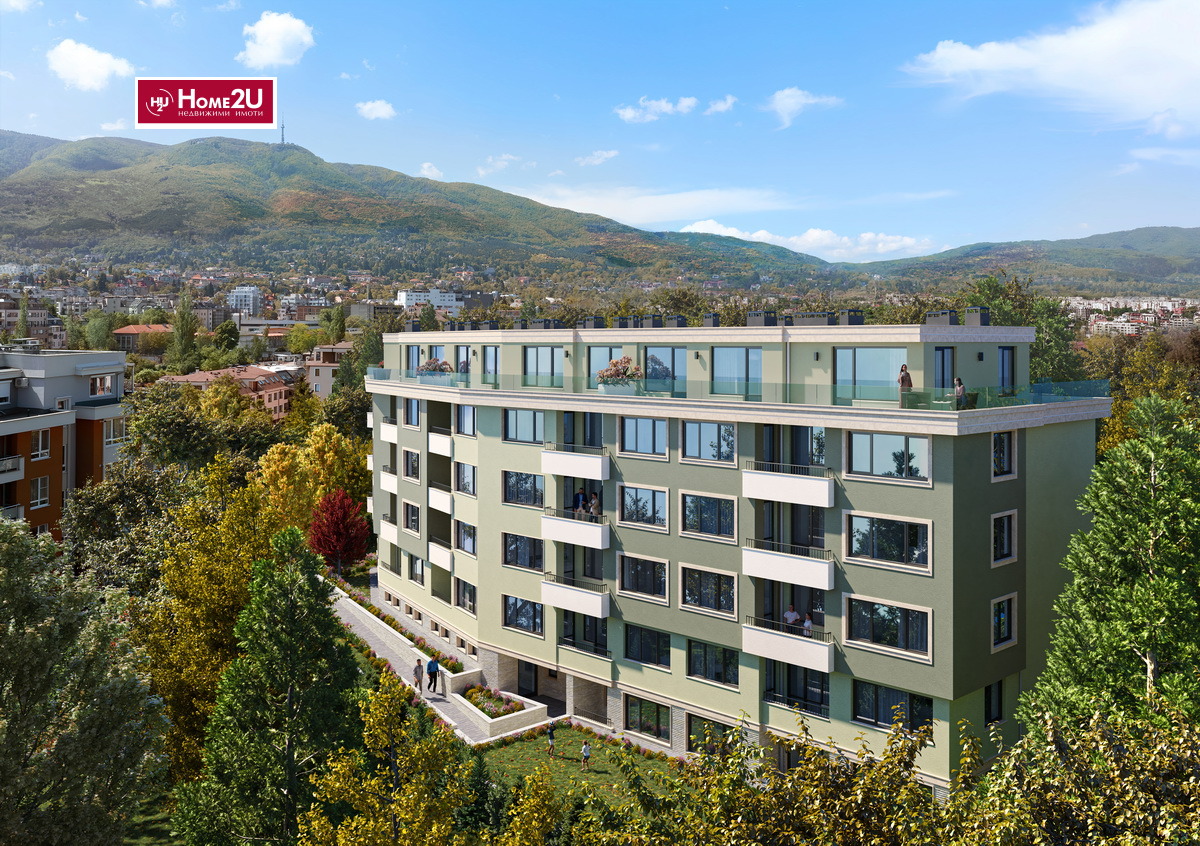 Продава 3-СТАЕН | Imot.bg — изображение 3