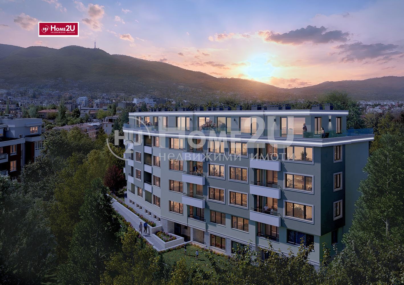 Продава 3-СТАЕН | Imot.bg — изображение 1