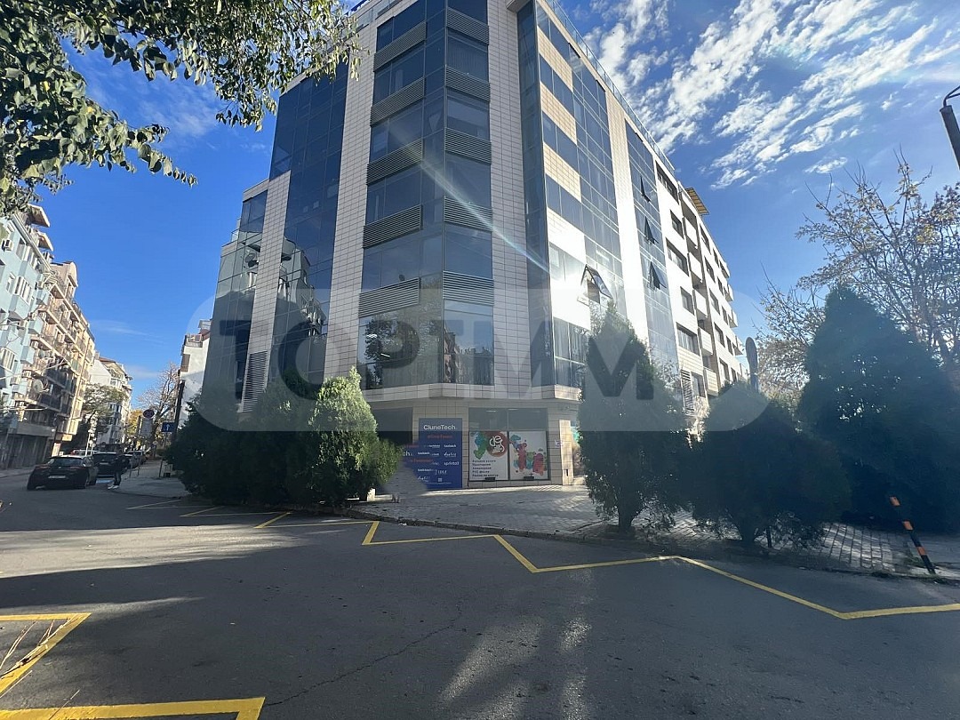 Продава ОФИС | Imot.bg — изображение 1