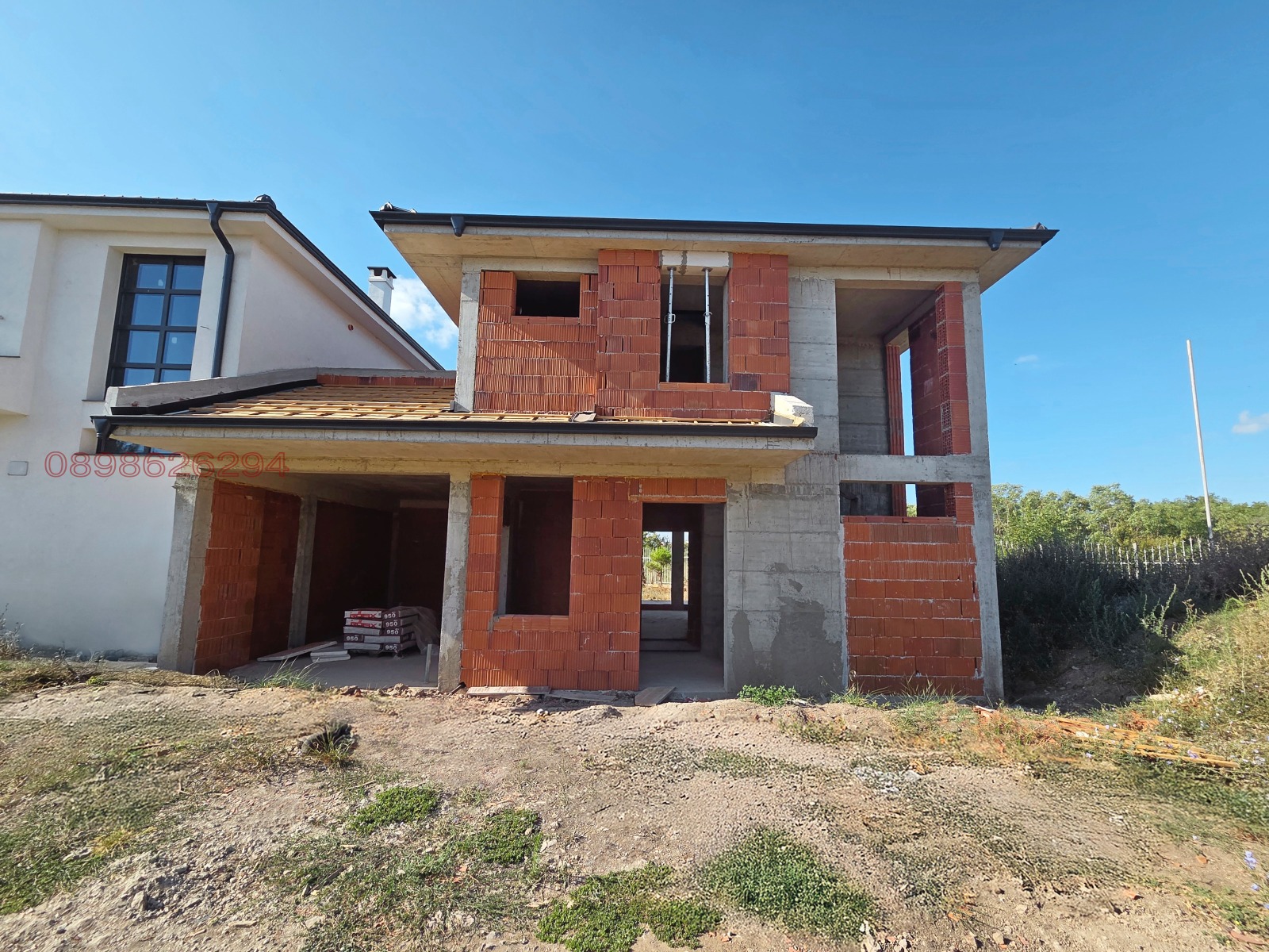 Продава КЪЩА | Imot.bg — изображение 10