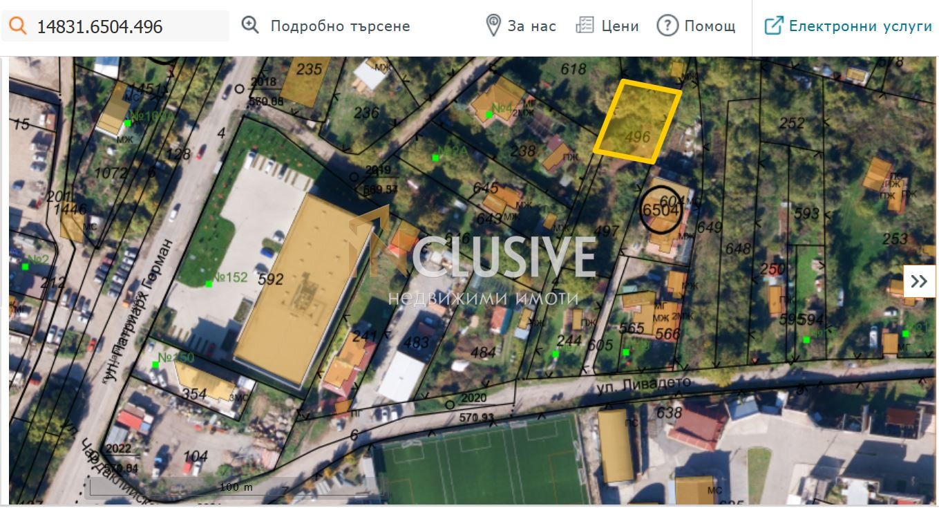 ������� ������ | Imot.bg � ����������� 10