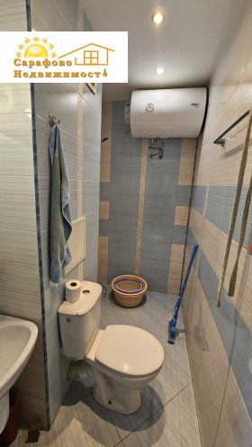 1 bedroom Sarafovo, Burgas 8