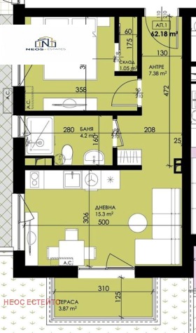 ������� 2-����� | Imot.bg � ����� ������ 3