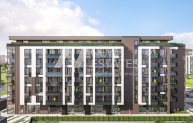 3 camere da letto Drugba 2, Sofia