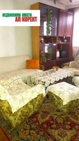 МНОГОСТАЕН, 86 m2