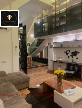 МЕЗОНЕТ, 89 m2