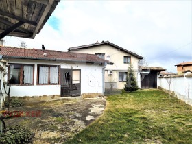 House Nikolaevka, region Varna 1