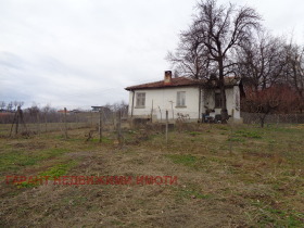 Hus Rusevtsi, Gabrovo 3