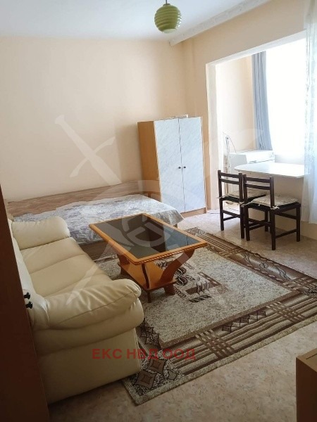 En venta  Estudio Plovdiv , Trakiya , 37 metros cuadrados | 86654053 - imagen [8]
