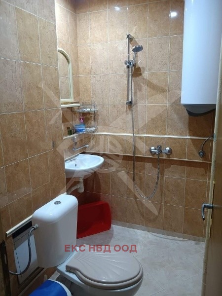 En venta  Estudio Plovdiv , Trakiya , 37 metros cuadrados | 86654053 - imagen [5]