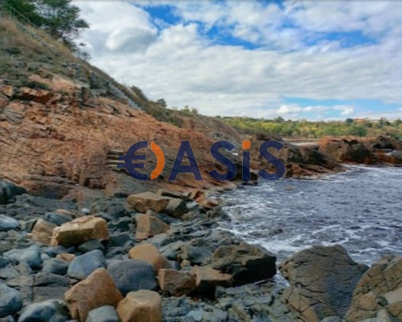 Til salg  Studie region Burgas , Chernomorets , 57 kvm | 74746485 - billede [12]