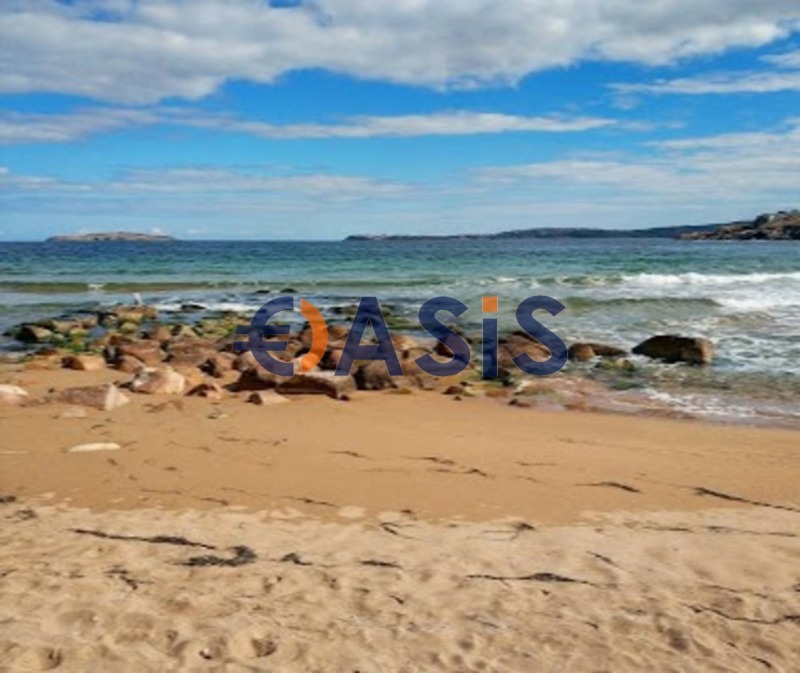 Til salg  Studie region Burgas , Chernomorets , 57 kvm | 74746485 - billede [8]
