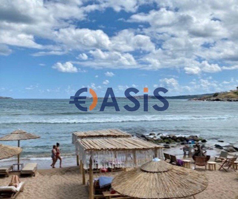 Til salg  Studie region Burgas , Chernomorets , 57 kvm | 74746485 - billede [9]
