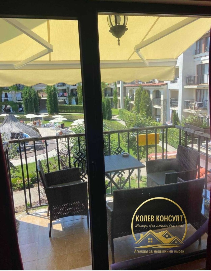 Продава 1-СТАЕН, гр. Созопол, област Бургас, снимка 3 - Апартаменти - 52550253