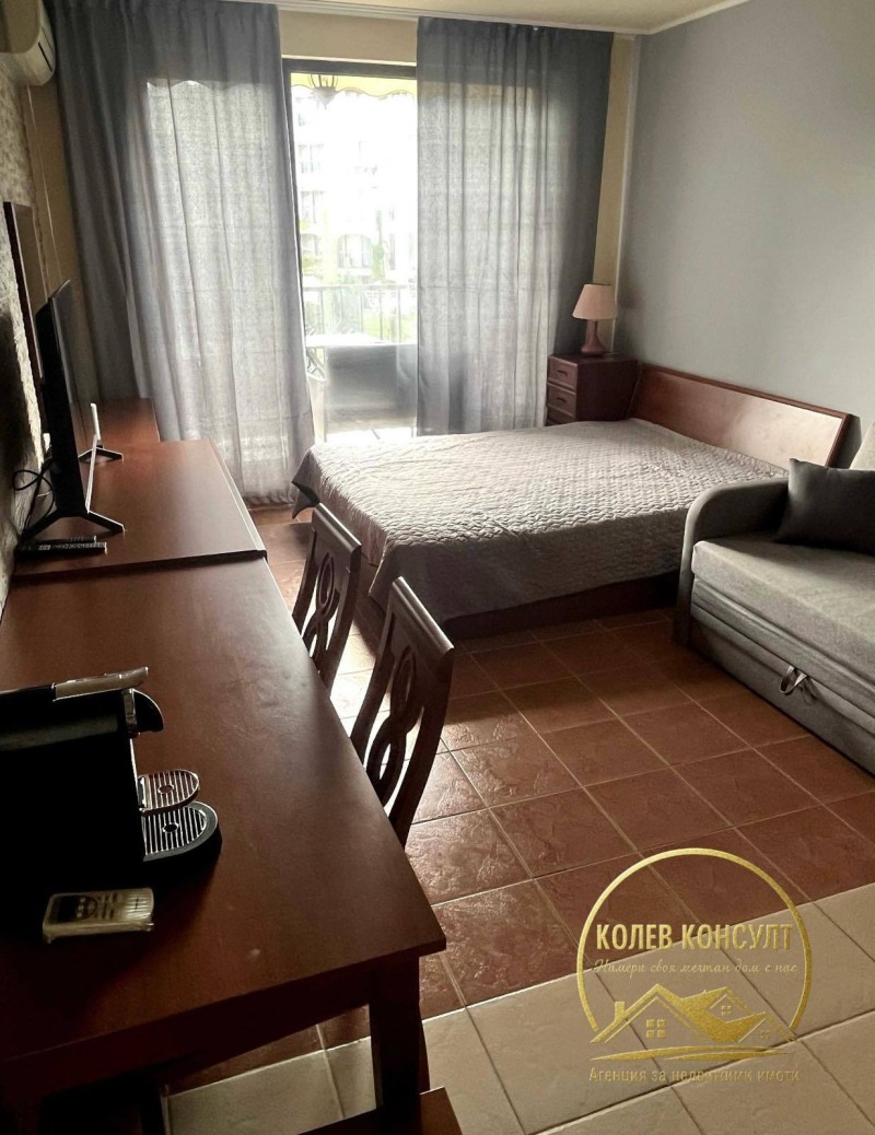 Продава 1-СТАЕН, гр. Созопол, област Бургас, снимка 6 - Апартаменти - 52550253