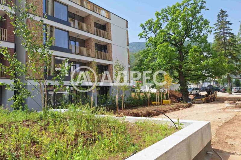 De vânzare  1 dormitor Sofia , Boiana , 98 mp | 62592869 - imagine [5]