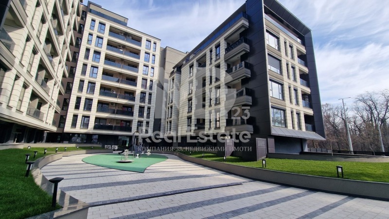 Na prodej  1 ložnice Plovdiv , Kamenica 2 , 67 m2 | 85165347 - obraz [7]