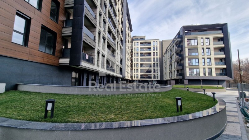 Na prodej  1 ložnice Plovdiv , Kamenica 2 , 67 m2 | 85165347 - obraz [8]