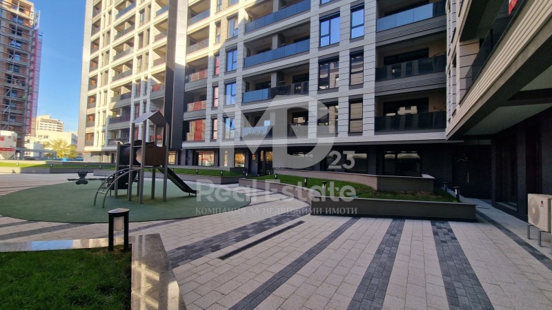 Na prodej  1 ložnice Plovdiv , Kamenica 2 , 67 m2 | 85165347 - obraz [9]