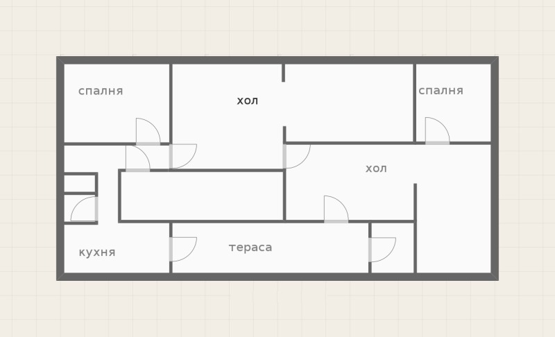 Продава 2-СТАЕН, гр. Бургас, Възраждане, снимка 1 - Aпартаменти - 48749998