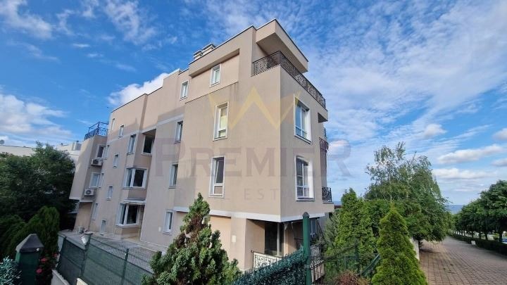 Продава  2-стаен област Варна , гр. Бяла , 60 кв.м | 55838689 - изображение [12]