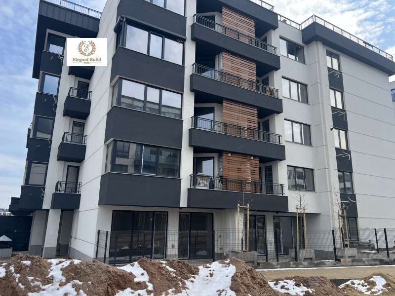 Продава 2-СТАЕН, гр. София, Малинова долина, снимка 1 - Aпартаменти - 49309887