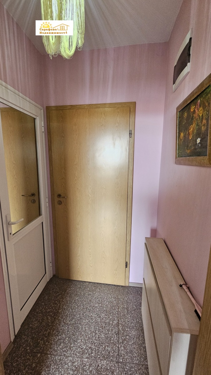 Продава  2-стаен град Бургас , Сарафово , 50 кв.м | 97091356 - изображение [9]