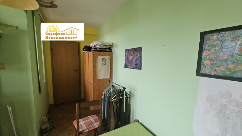 Продава  2-стаен град Бургас , Сарафово , 50 кв.м | 97091356 - изображение [5]