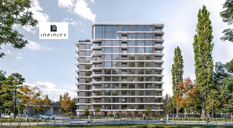 Na prodej  1 ložnice Sofia , Oborište , 72 m2 | 47183512 - obraz [2]