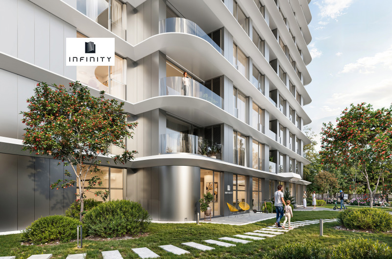 Na prodej  1 ložnice Sofia , Oborište , 72 m2 | 47183512 - obraz [4]
