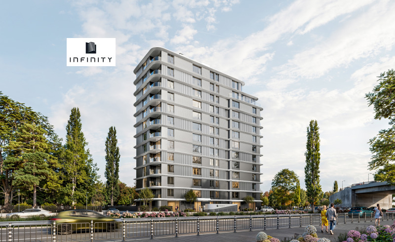 Na prodej  1 ložnice Sofia , Oborište , 72 m2 | 47183512 - obraz [3]