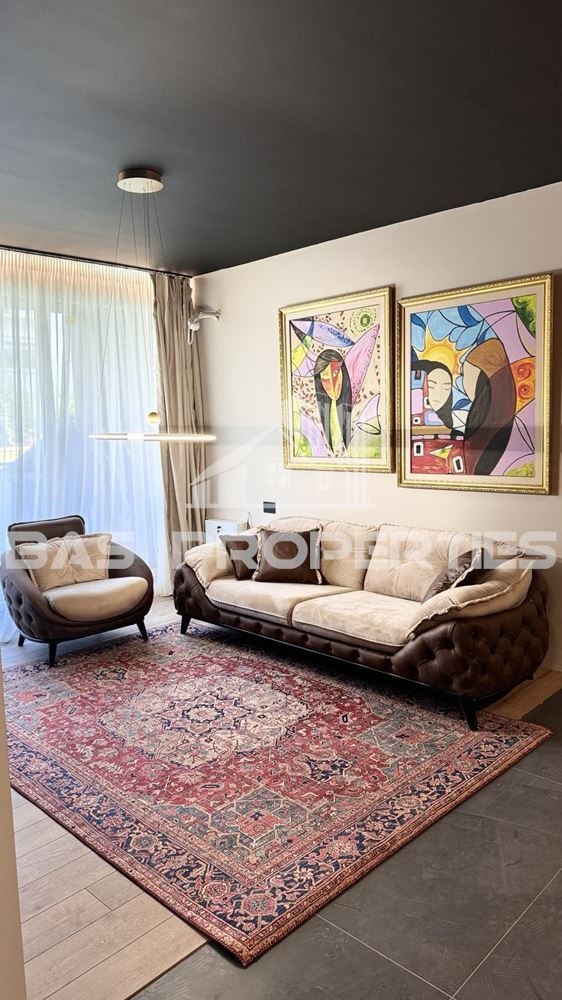 Продава  2-стаен град София , Малинова долина , 65 кв.м | 48327865 - изображение [2]