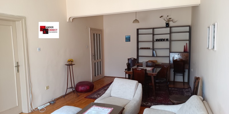 Продава  2-стаен град София , Център , 73 кв.м | 75339488 - изображение [2]