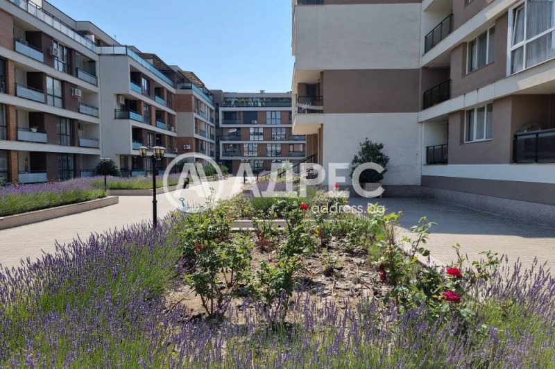 Продается  1 спальня София , Манастирски ливади , 77 кв.м | 36525066 - изображение [11]