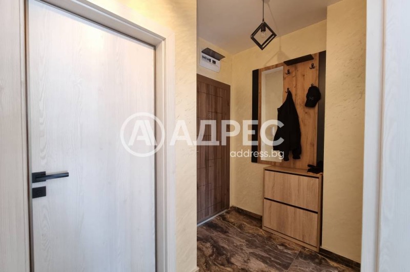 Продается  1 спальня София , Манастирски ливади , 77 кв.м | 36525066 - изображение [8]