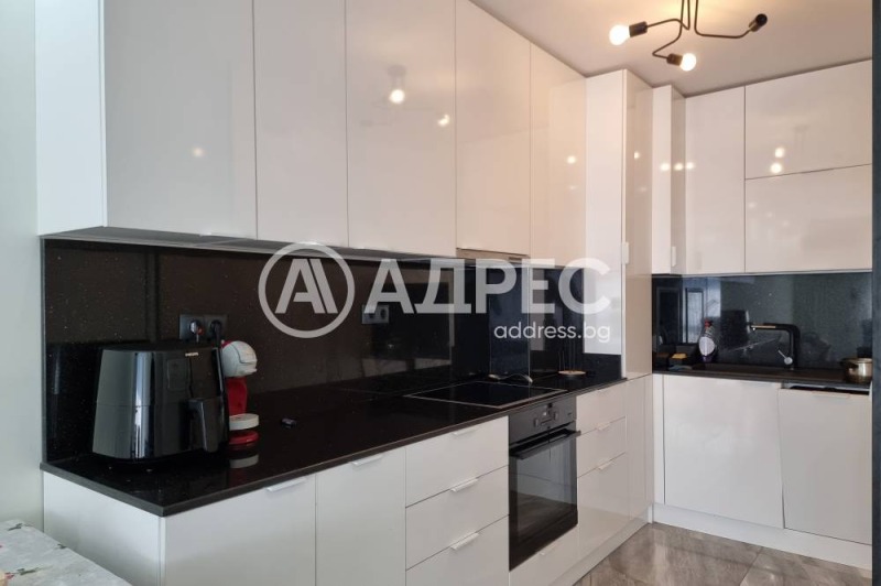 Продается  1 спальня София , Манастирски ливади , 77 кв.м | 36525066 - изображение [3]
