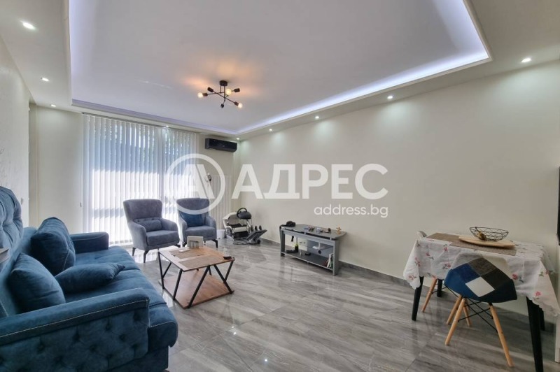 Продается  1 спальня София , Манастирски ливади , 77 кв.м | 36525066 - изображение [5]