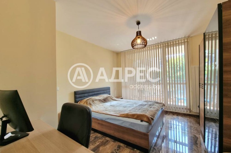 Продается  1 спальня София , Манастирски ливади , 77 кв.м | 36525066 - изображение [2]