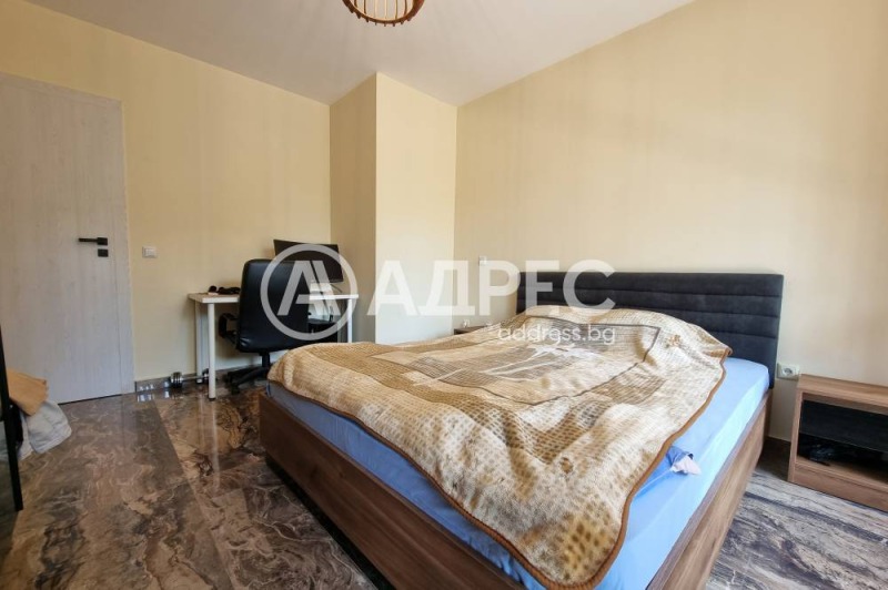 Продается  1 спальня София , Манастирски ливади , 77 кв.м | 36525066 - изображение [10]