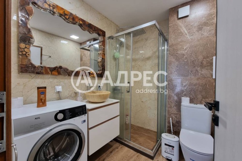 Продается  1 спальня София , Манастирски ливади , 77 кв.м | 36525066 - изображение [4]