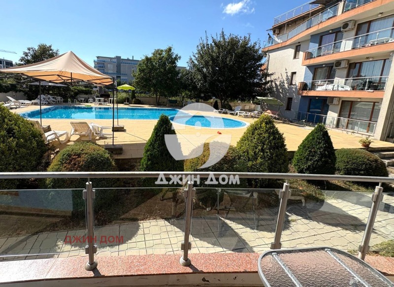 Till salu  1 sovrum region Burgas , Nesebar , 70 kvm | 55175187 - bild [7]