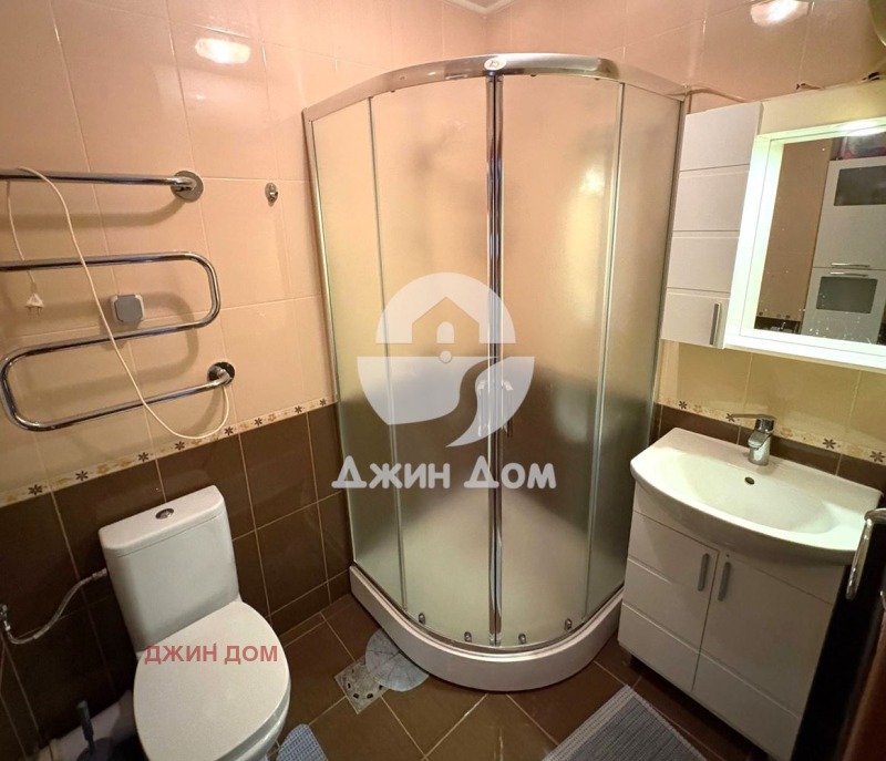Till salu  1 sovrum region Burgas , Nesebar , 70 kvm | 55175187 - bild [4]